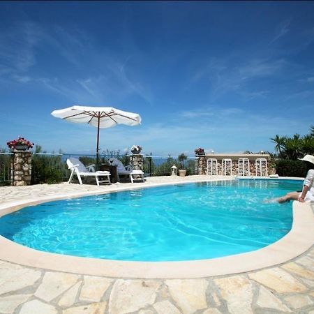 Villa Elenia Tsoukaladhes Bilik gambar
