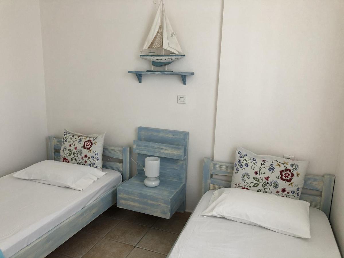 Villa Elenia Tsoukaladhes Luaran gambar