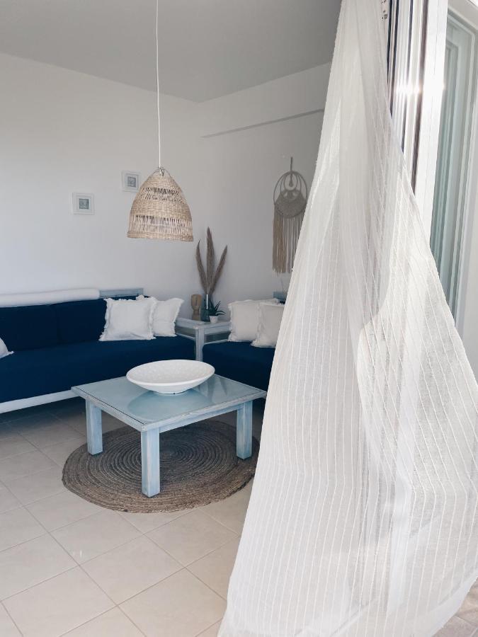 Villa Elenia Tsoukaladhes Luaran gambar